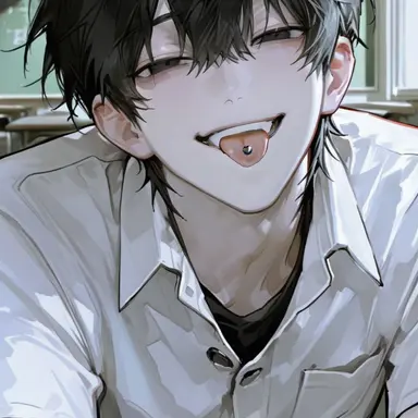 Profile image of 渚