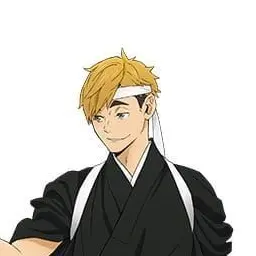 Profile image of 宮侑