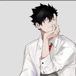 Profile image of 黒尾鉄朗