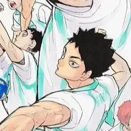 Profile image of 岩泉一