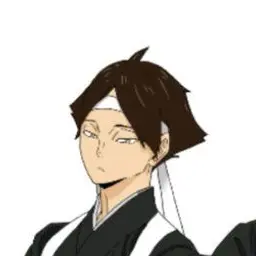 Profile image of 角名倫太郎