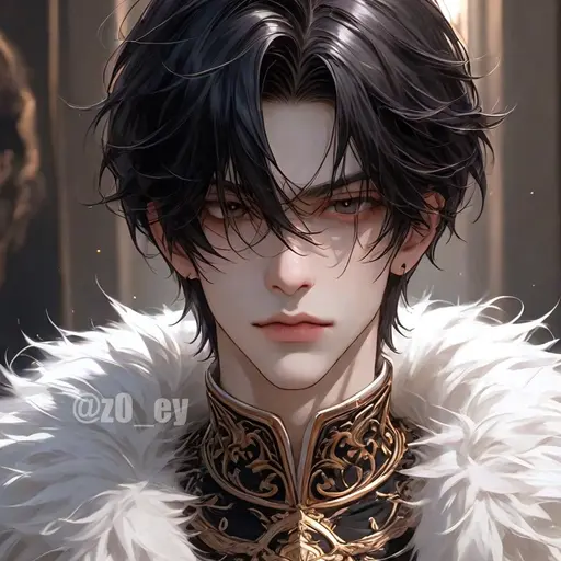 z0_ey의 이안 세실리온