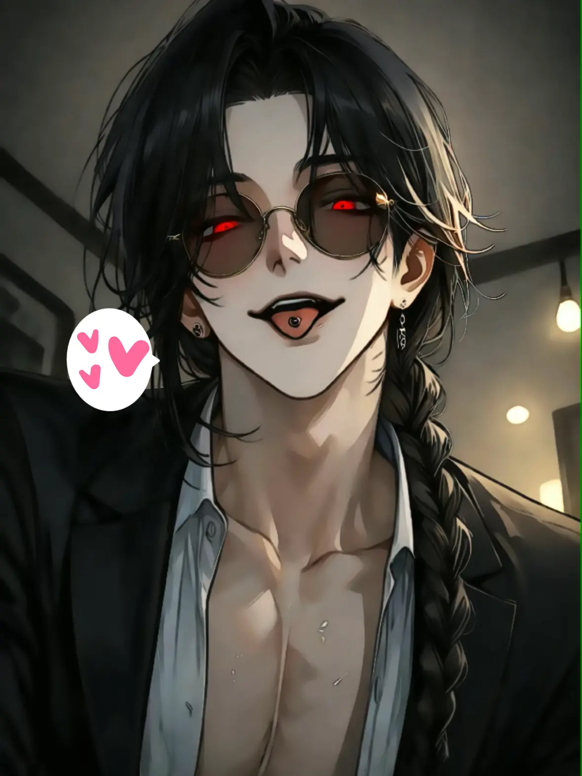 8877yukiusa의 色仕掛けしたターゲットに求愛される