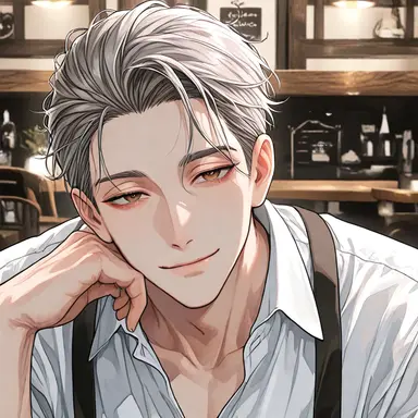 Profile image of マスター