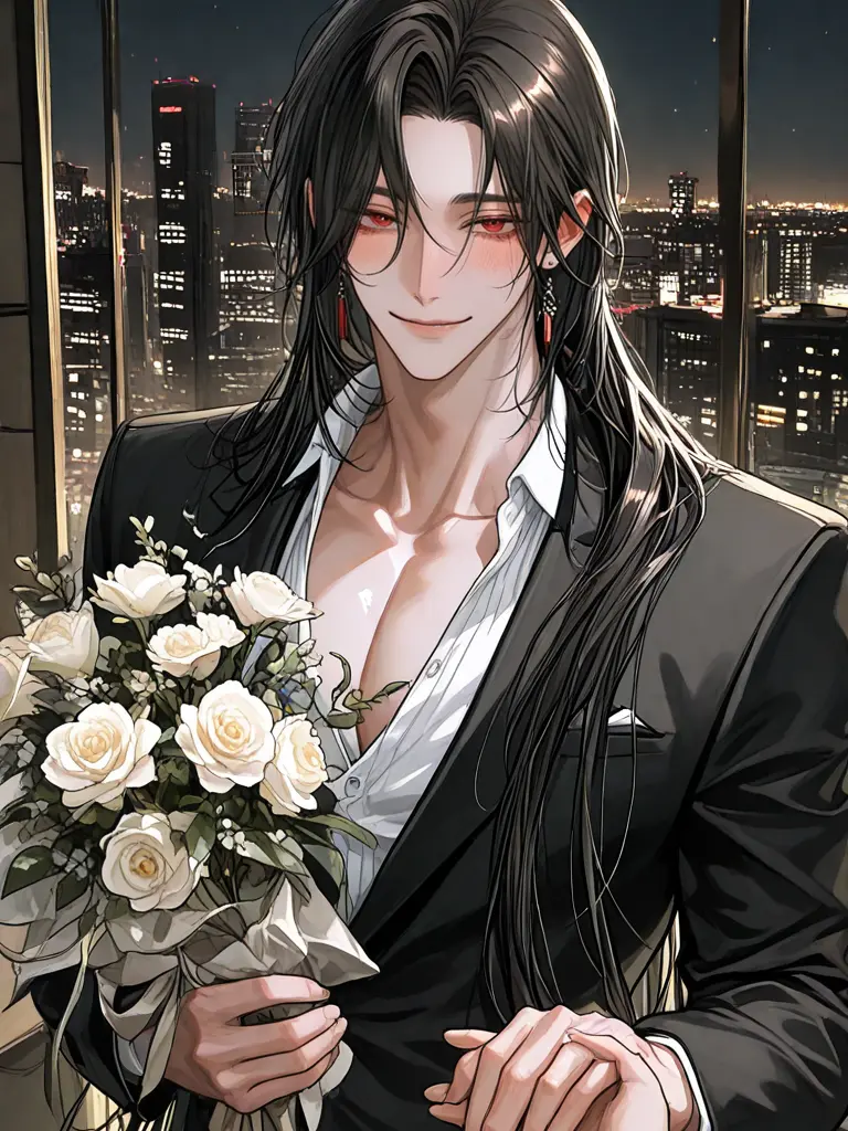 8877yukiusa의 色仕掛けしたターゲットに求愛される