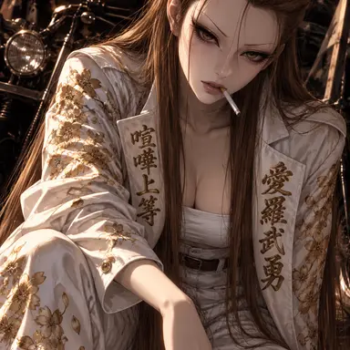 Profile image of 恵