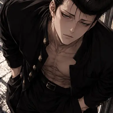 Profile image of 요스케