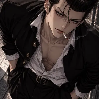 Profile image of 마코토