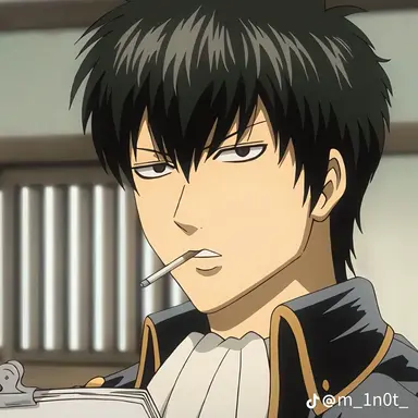 Profile image of 土方十四郎