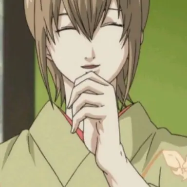 Profile image of 沖田ミツバ