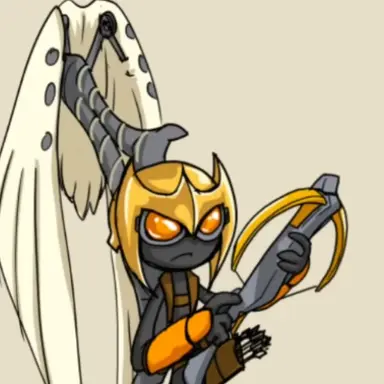Profile image of 아이카론