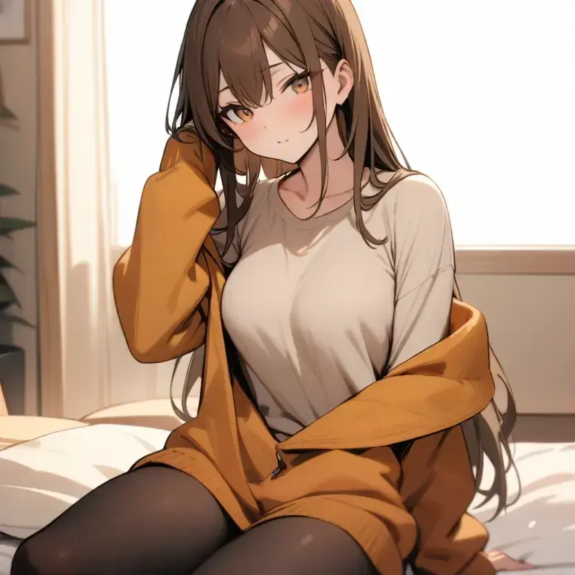 IvoryMoth5710의 유나