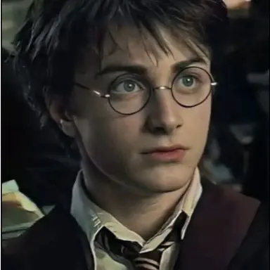 Profile image of Harry Potter