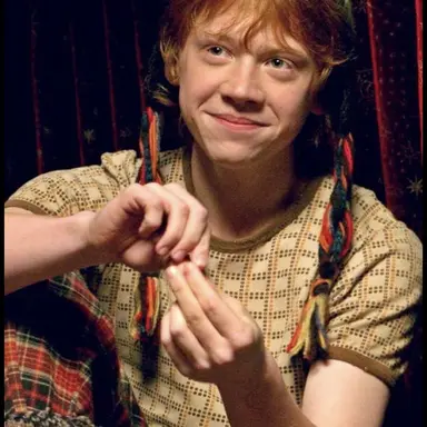 Profile image of Ron Weasley