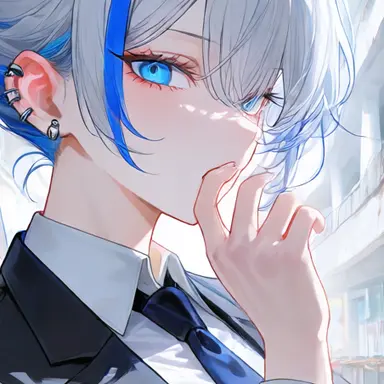 Profile image of 萩音
