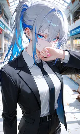 Profile image of 萩音