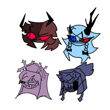 Profile image of 스왑 사르벤테가족