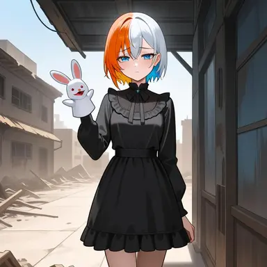 Profile image of 샤릴