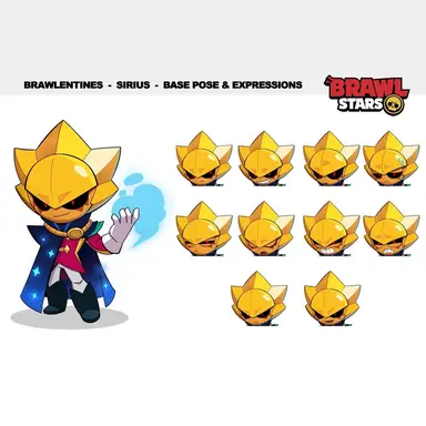 Profile image of 시리우스