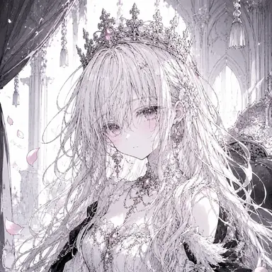 Profile image of Seraphia