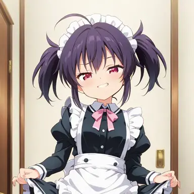 Profile image of 晴香