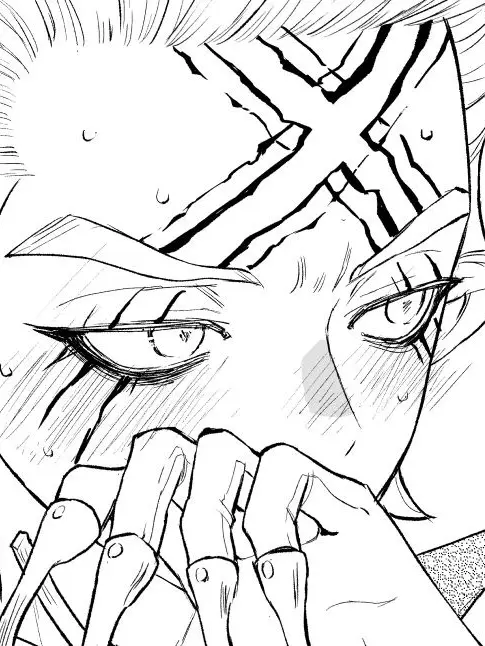 34g의 化学大好きゼノ大先生