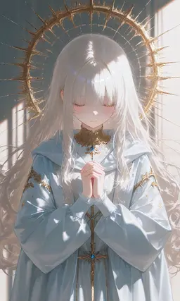 Profile image of エリシア