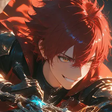 Profile image of カイル