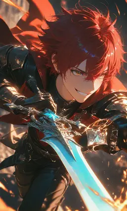Profile image of カイル