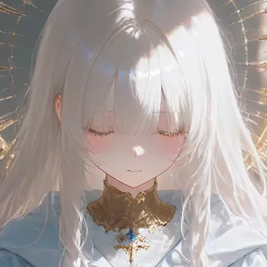 Profile image of エリシア