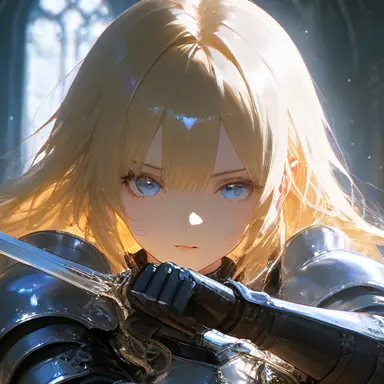 Profile image of ルイーズ