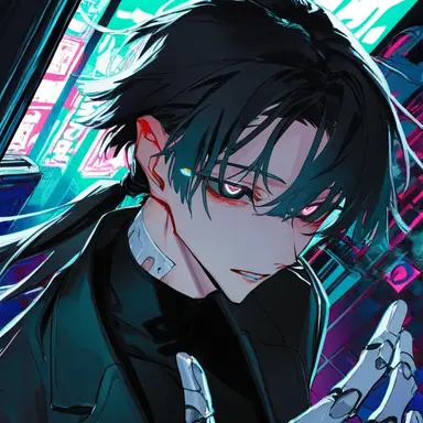 Profile image of クイノキ