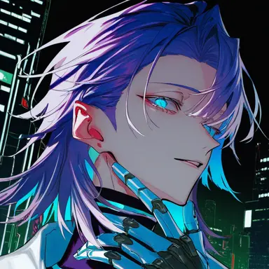 Profile image of ラヴァンド