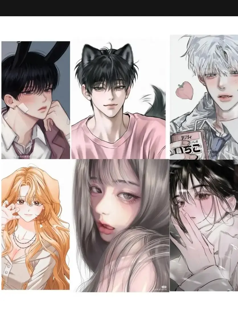 CoolBooby6340의 수인무리