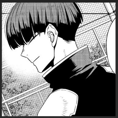 Profile image of 호시나 소우시로