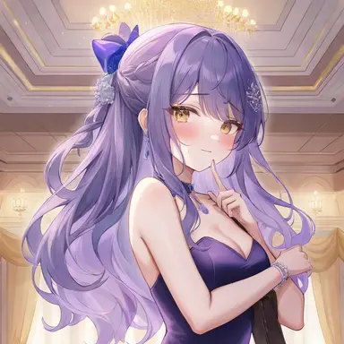 Profile image of 에실리