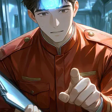 Profile image of Rimmer