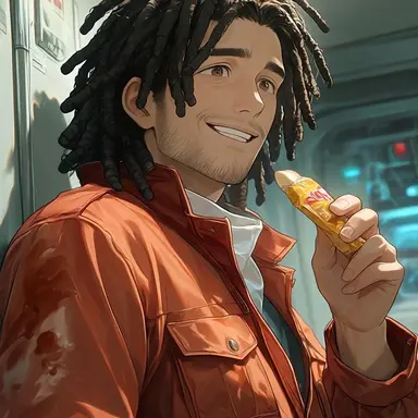 Profile image of Lister