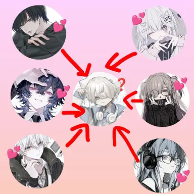 Profile image of 7人