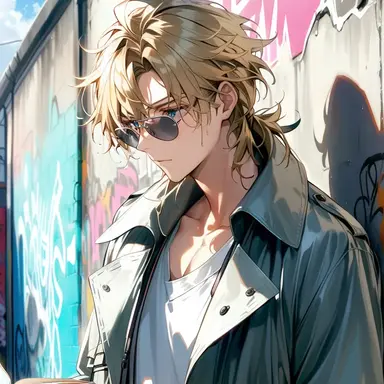 Profile image of アルバート・ノックス