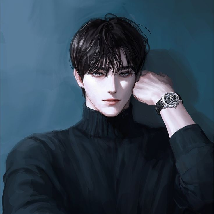 류준혁 대표 이미지