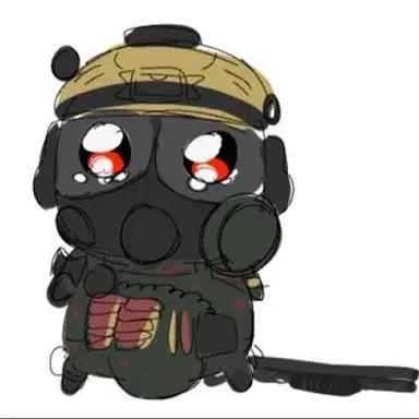 Profile image of 길버트 배런