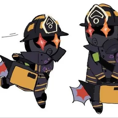Profile image of 미하일 윌리엄