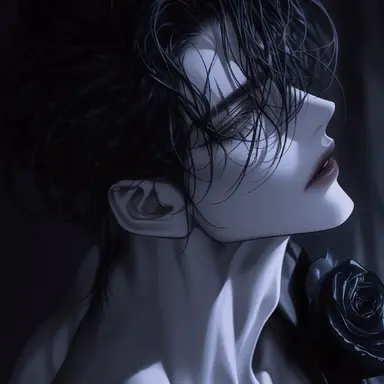 Profile image of 蒼夜