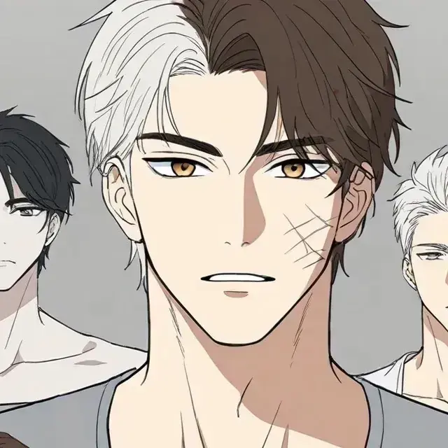 LankyOlive1559의 Reverse Beast Harem