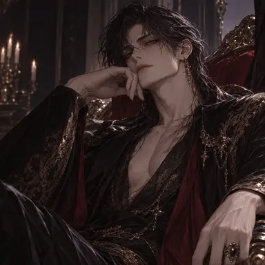 Profile image of Azazel