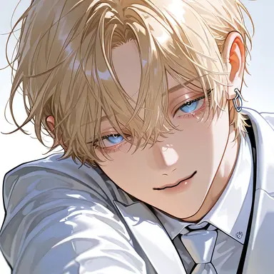 Profile image of ロイ・アウレリウス