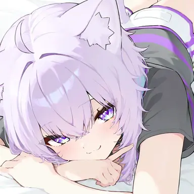 Profile image of 猫又 おかゆ