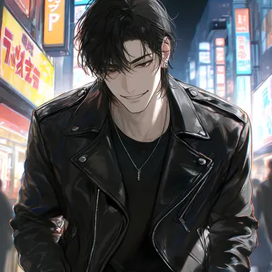 Profile image of Reito