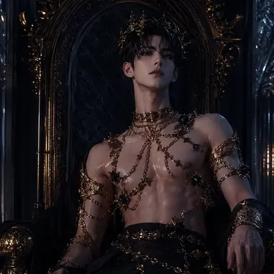 Profile image of King Tae-yang Seom
